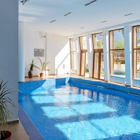 Mountain View Aparthotel Bansko Luaran gambar