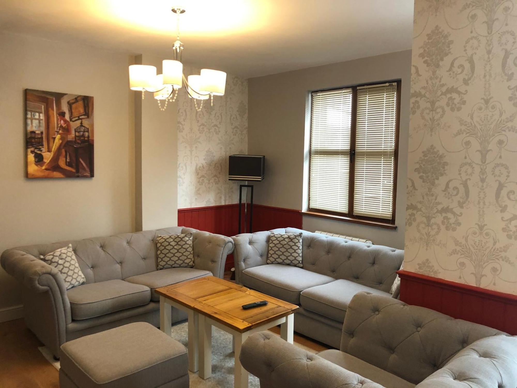 Mountain View Aparthotel Bansko Luaran gambar
