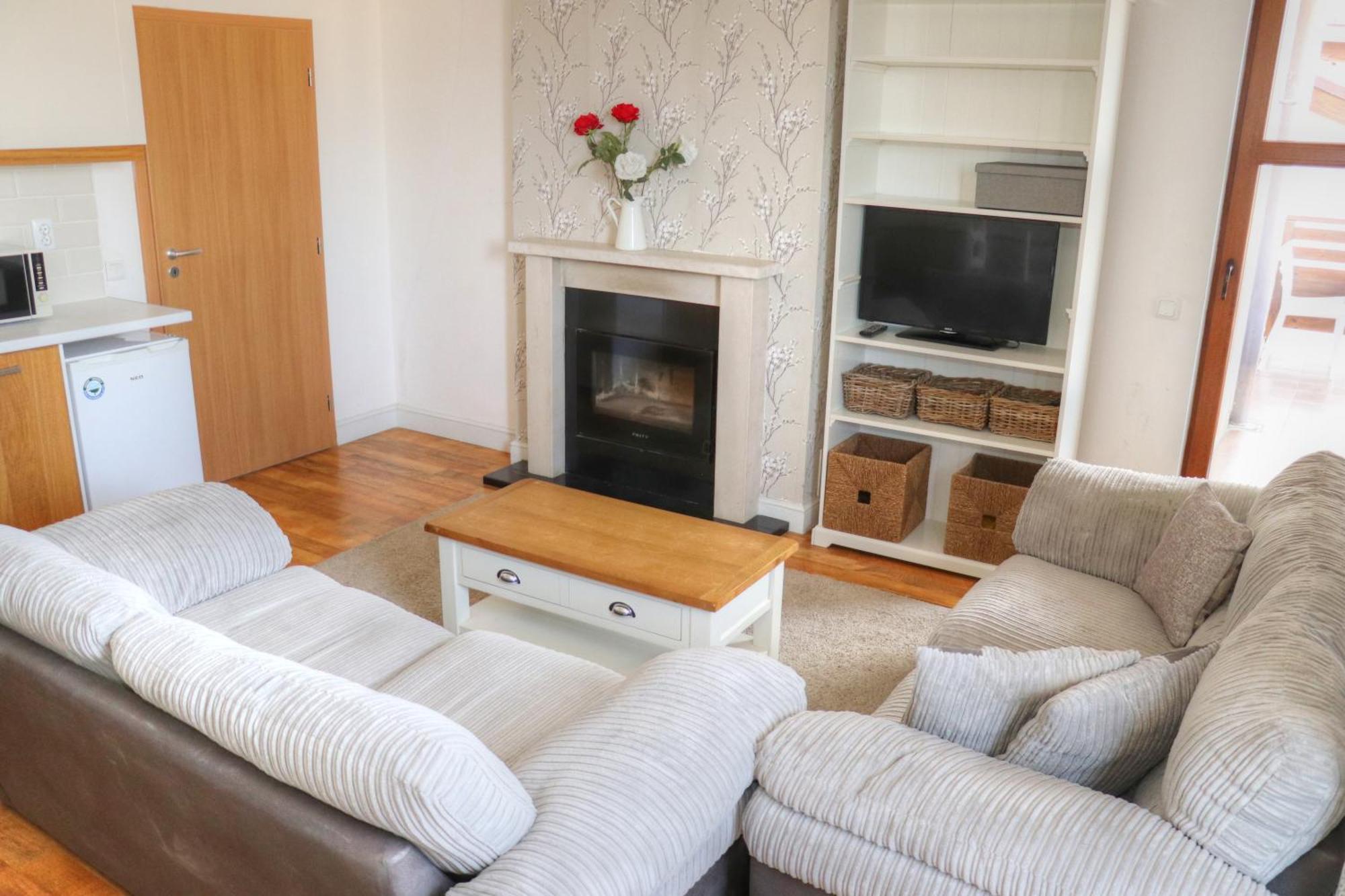 Mountain View Aparthotel Bansko Luaran gambar