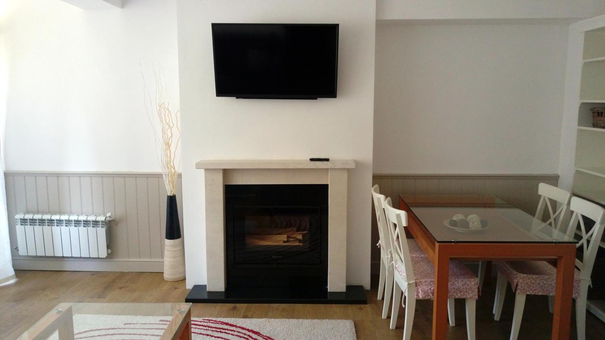 Mountain View Aparthotel Bansko Bilik gambar