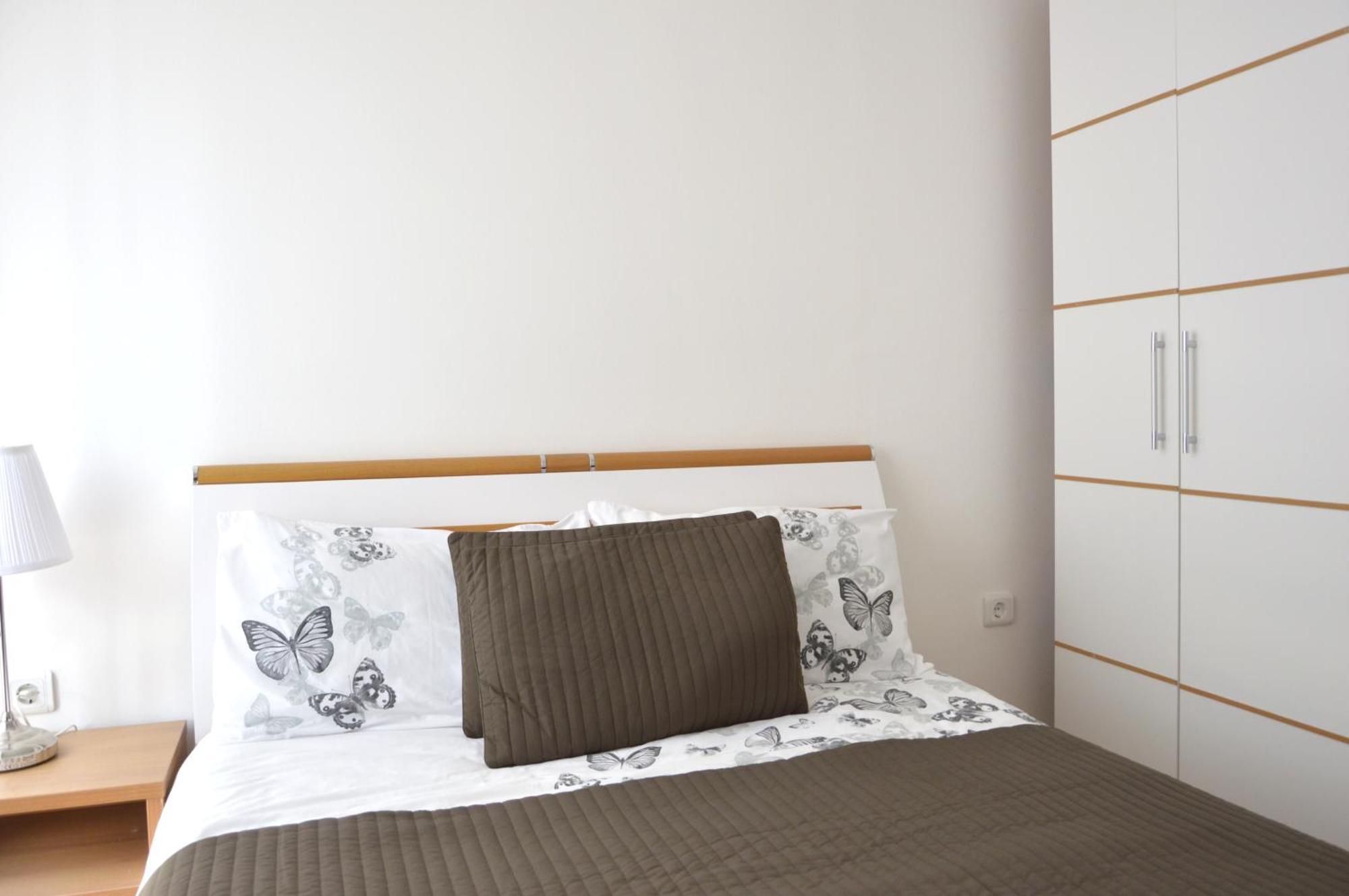 Mountain View Aparthotel Bansko Bilik gambar