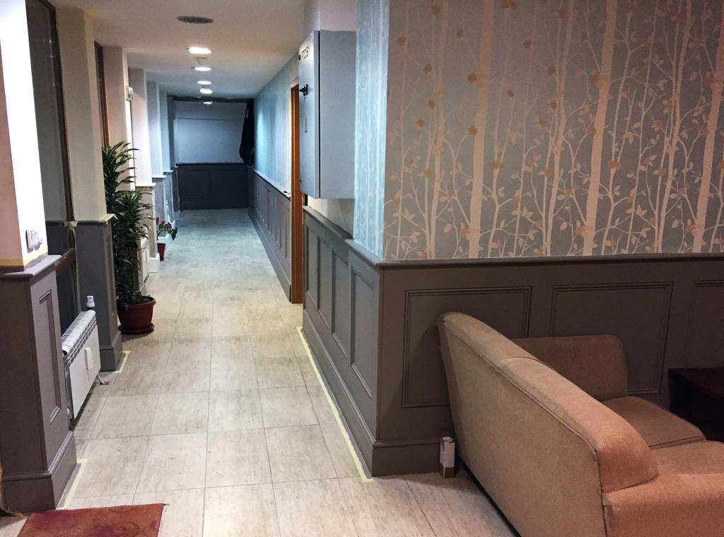 Mountain View Aparthotel Bansko Luaran gambar