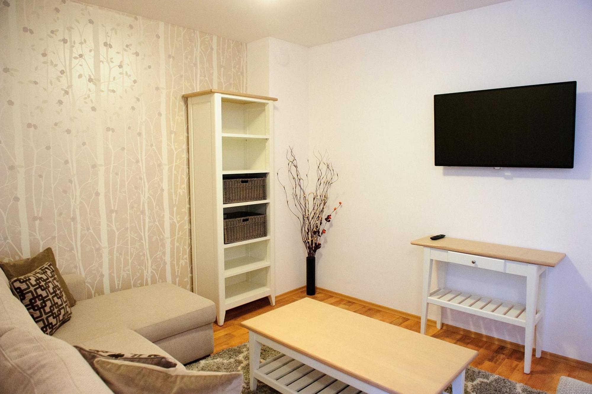 Mountain View Aparthotel Bansko Luaran gambar