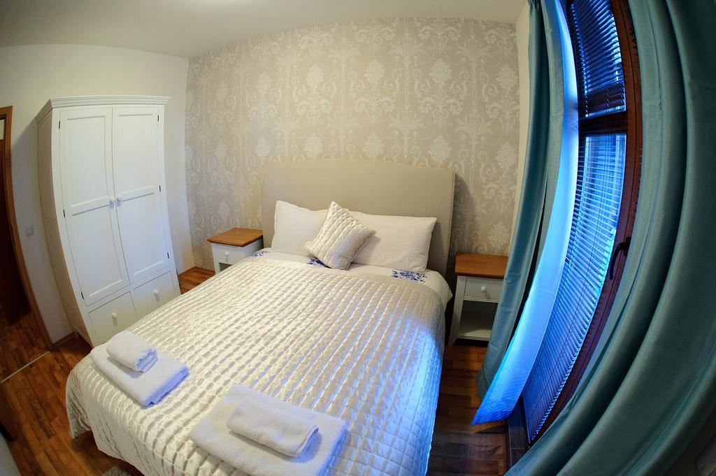 Mountain View Aparthotel Bansko Luaran gambar