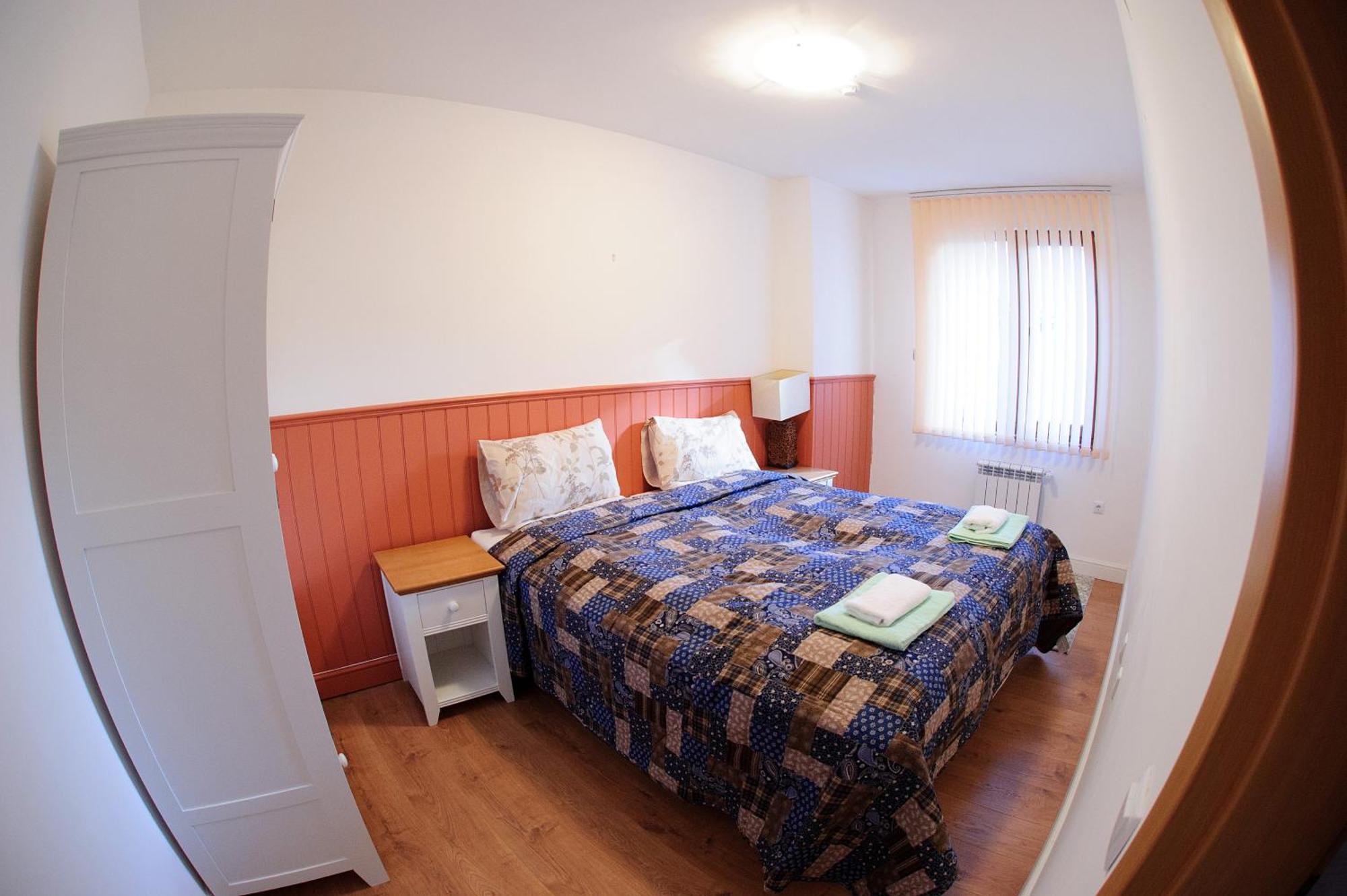 Mountain View Aparthotel Bansko Luaran gambar