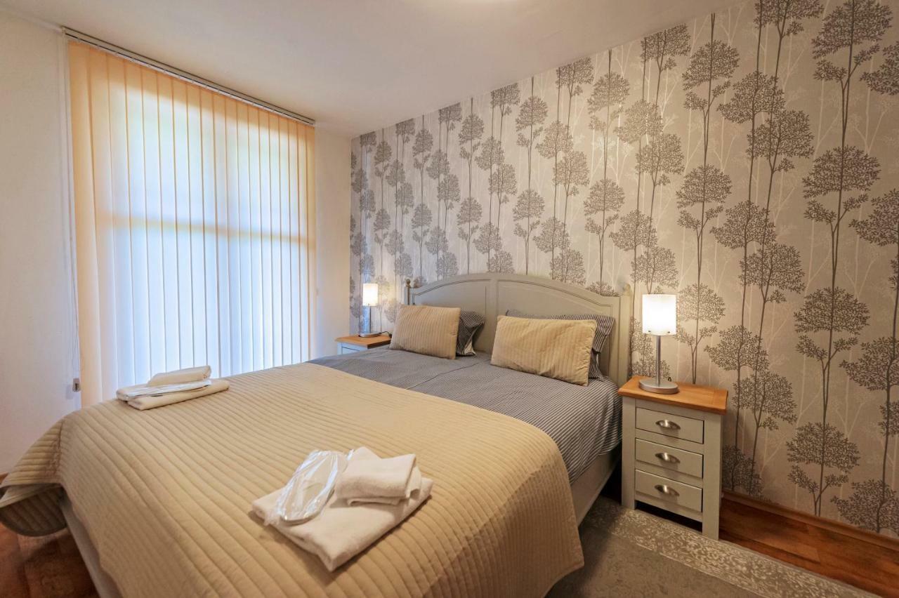 Mountain View Aparthotel Bansko Luaran gambar
