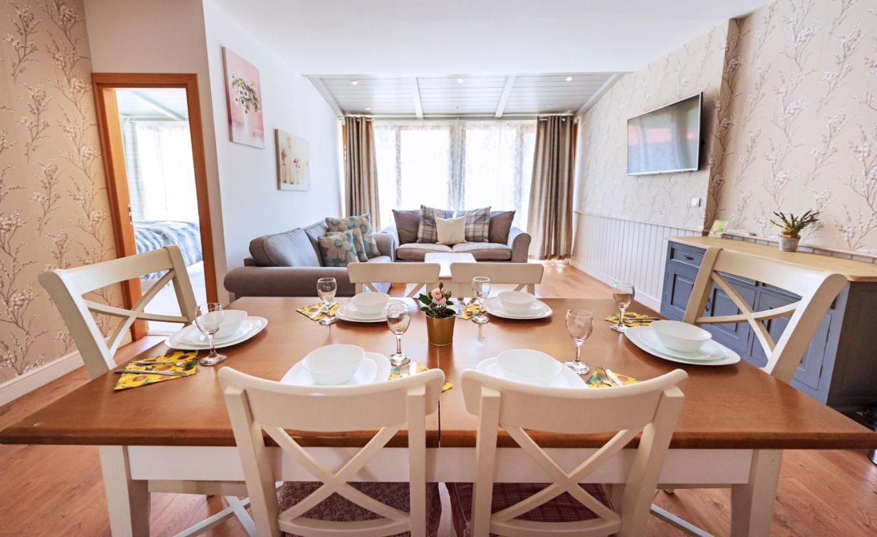 Mountain View Aparthotel Bansko Luaran gambar