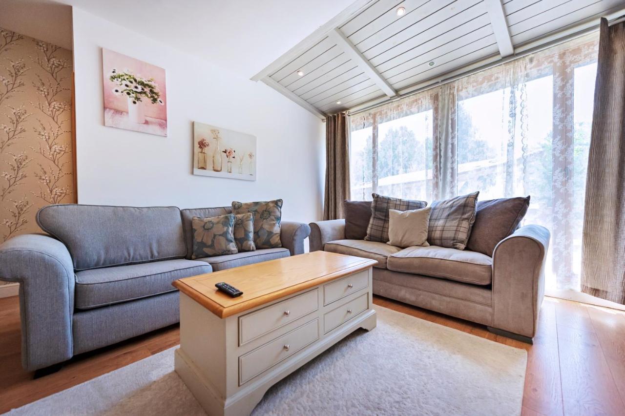 Mountain View Aparthotel Bansko Luaran gambar